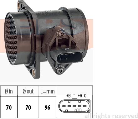 MDR EPS-1991 439 - Debimetro autozon.pro