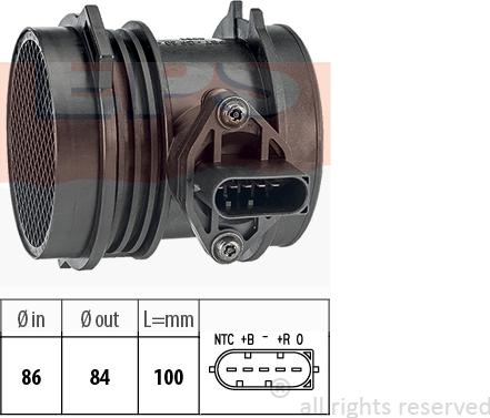 MDR EPS-1991 064 - Debimetro autozon.pro