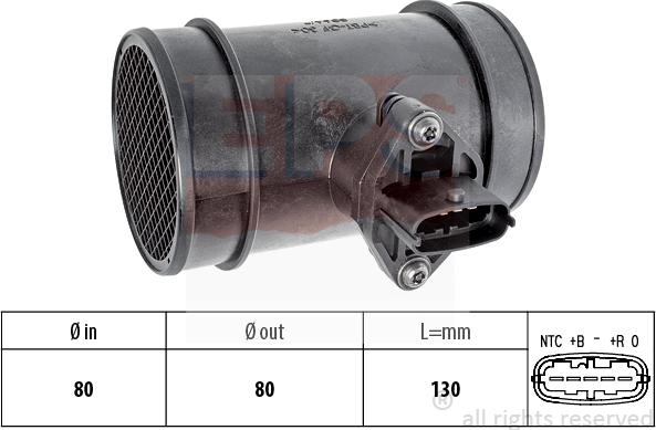 MDR EPS-1991 034 - Debimetro autozon.pro