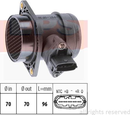 MDR EPS-1991 031 - Debimetro autozon.pro