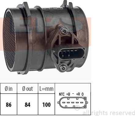 MDR EPS-1991 076 - Debimetro autozon.pro