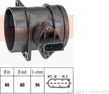 MDR EPS-1991 331 - Debimetro autozon.pro