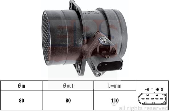 MDR EPS-1991 213 - Debimetro autozon.pro