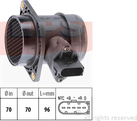 MDR EPS-1991 221 - Debimetro autozon.pro