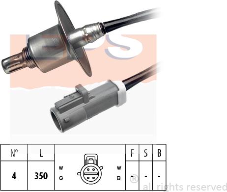 MDR EPS-1998 149 - Sonda lambda autozon.pro