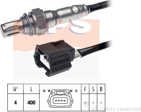 MDR EPS-1998 179 - Sonda lambda autozon.pro