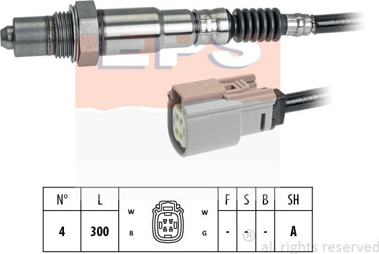 MDR EPS-1998 367 - Sonda lambda autozon.pro