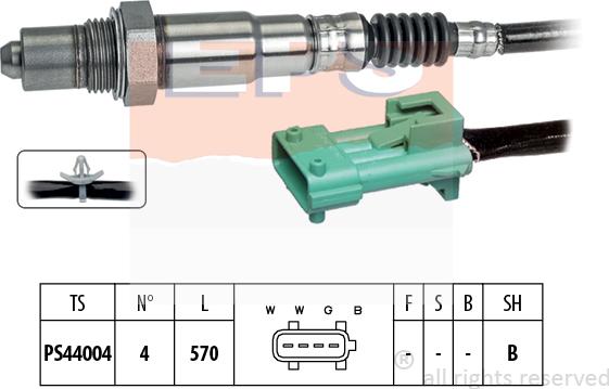 MDR EPS-1998 246 - Sonda lambda autozon.pro