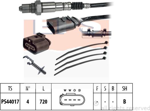 MDR EPS-1998 248 - Sonda lambda autozon.pro