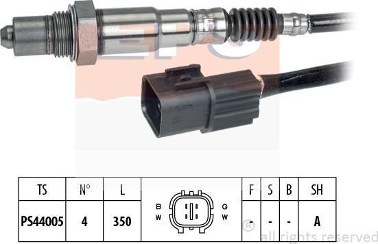 MDR EPS-1998 257 - Sonda lambda autozon.pro