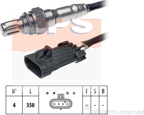 MDR EPS-1997 336 - Sonda lambda autozon.pro