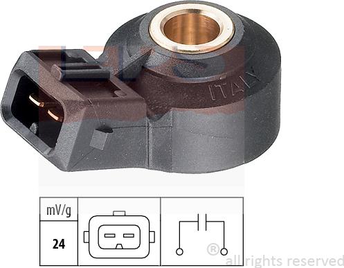 MDR EPS-1957 148 - Sensore di detonazione autozon.pro