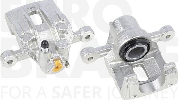 MDR EUB-1213546 - Pinza freno autozon.pro