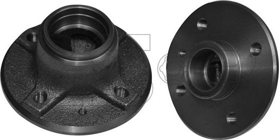 MDR GSP-9499022 - Fuso a snodo, Sospensione ruota autozon.pro