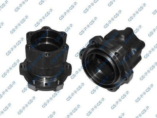 MDR GSP-9499139 - Fuso a snodo, Sospensione ruota autozon.pro