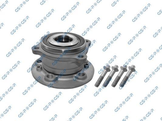 MDR GSP-9334004K - Kit cuscinetto ruota autozon.pro