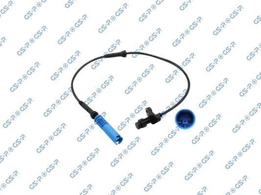 MDR GSP-9A0401 - Sensore, N° giri ruota autozon.pro