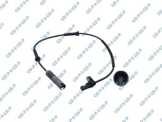 MDR GSP-9A1095 - Sensore, N° giri ruota autozon.pro