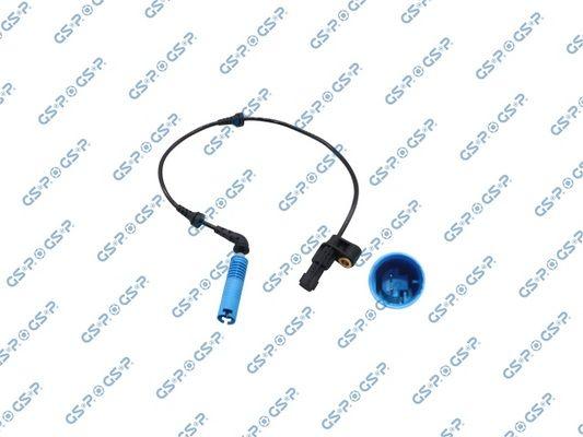 MDR GSP-9A1085 - Sensore, N° giri ruota autozon.pro