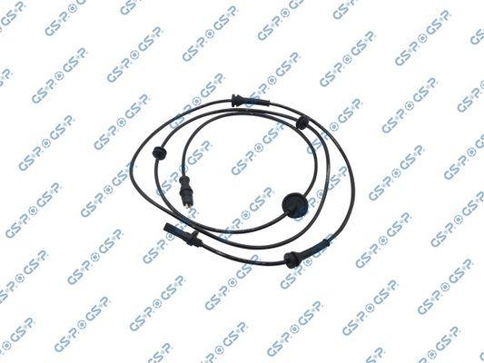 MDR GSP-9A1300 - Sensore, N° giri ruota autozon.pro