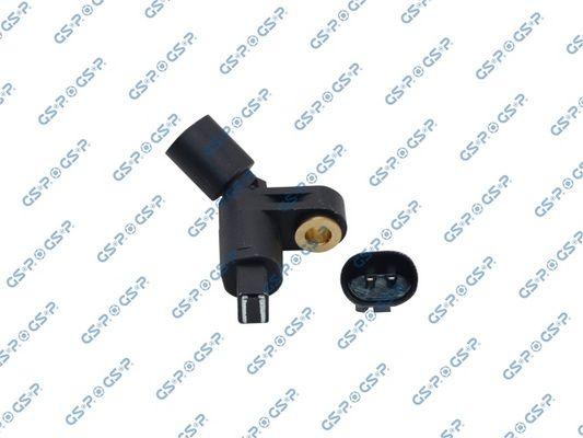 MDR GSP-9B1001 - Sensore, N° giri ruota autozon.pro