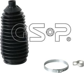 MDR GSP-540419S - Kit soffietto, Sterzo autozon.pro