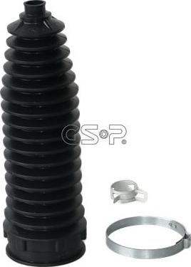 MDR GSP-540415S - Kit soffietto, Sterzo autozon.pro