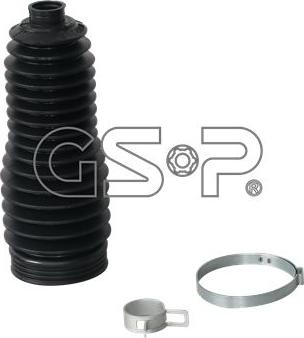 MDR GSP-540418S - Kit soffietto, Sterzo autozon.pro