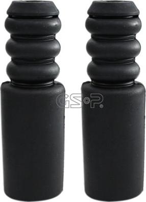 MDR GSP-5405690PK - Tampone paracolpo, Sospensione autozon.pro