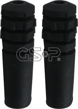 MDR GSP-5406540PK - Tampone paracolpo, Sospensione autozon.pro