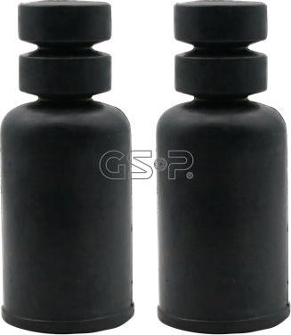 MDR GSP-5406290PK - Tampone paracolpo, Sospensione autozon.pro