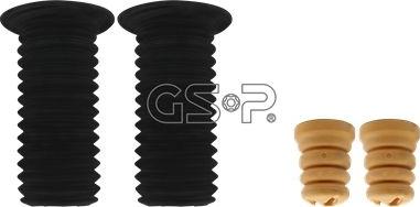 MDR GSP-5406791PK - Kit parapolvere, Ammortizzatore autozon.pro