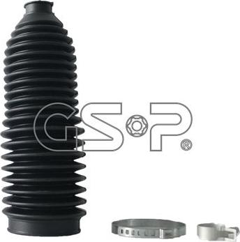 MDR GSP-540043S - Kit soffietto, Sterzo autozon.pro