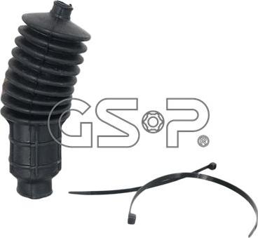 MDR GSP-540024S - Kit soffietto, Sterzo autozon.pro