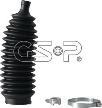 MDR GSP-540196S - Kit soffietto, Sterzo autozon.pro