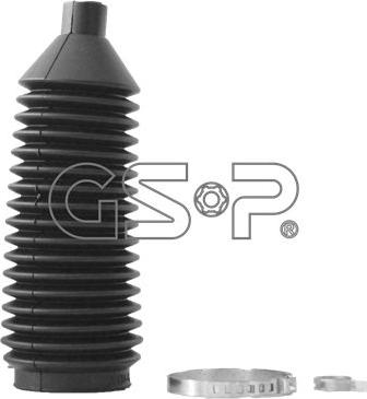 MDR GSP-540181S - Kit soffietto, Sterzo autozon.pro