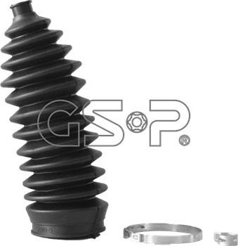 MDR GSP-540183S - Kit soffietto, Sterzo autozon.pro