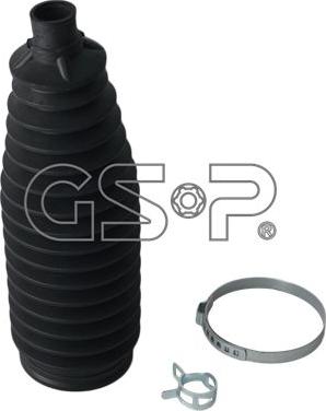 MDR GSP-540330S - Kit soffietto, Sterzo autozon.pro