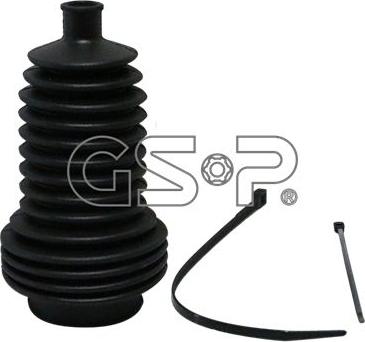 MDR GSP-540337S - Kit soffietto, Sterzo autozon.pro