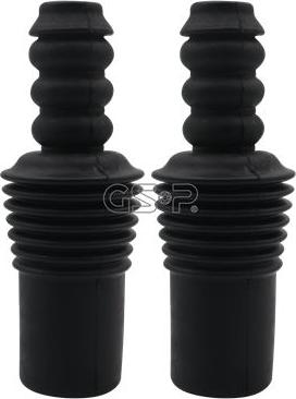 MDR GSP-5402920PK - Tampone paracolpo, Sospensione autozon.pro