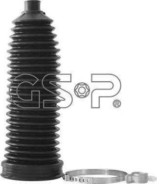 MDR GSP-540209S - Kit soffietto, Sterzo autozon.pro