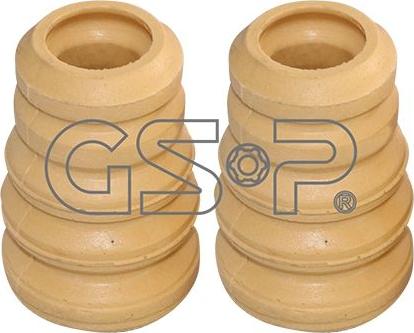 MDR GSP-5407490PK - Tampone paracolpo, Sospensione autozon.pro