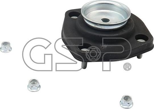 MDR GSP-519995S - Supporto ammortizzatore a molla autozon.pro