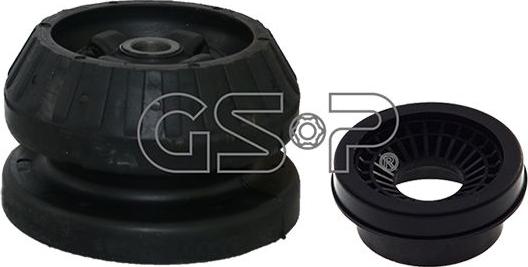 MDR GSP-519428S - Supporto ammortizzatore a molla autozon.pro