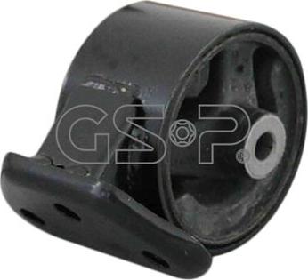 MDR GSP-519503 - Sospensione, Motore autozon.pro