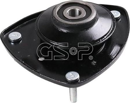 MDR GSP-519572S - Supporto ammortizzatore a molla autozon.pro