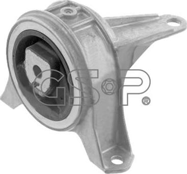 MDR GSP-519048 - Sospensione, Motore autozon.pro