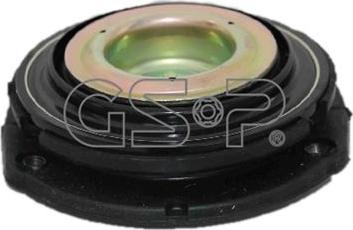 MDR GSP-519061S - Supporto ammortizzatore a molla autozon.pro