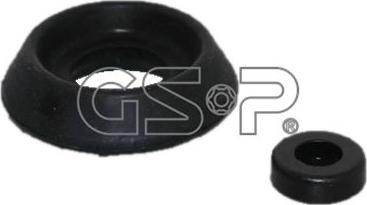 MDR GSP-519062S - Cuscinetto volvente, Supporto ammortizz. a molla autozon.pro