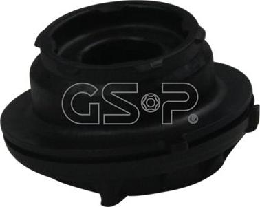 MDR GSP-519002 - Supporto ammortizzatore a molla autozon.pro